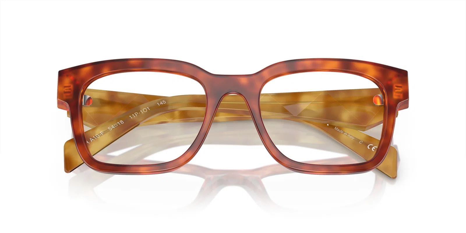 Prada A10VF Eyeglasses - view 19